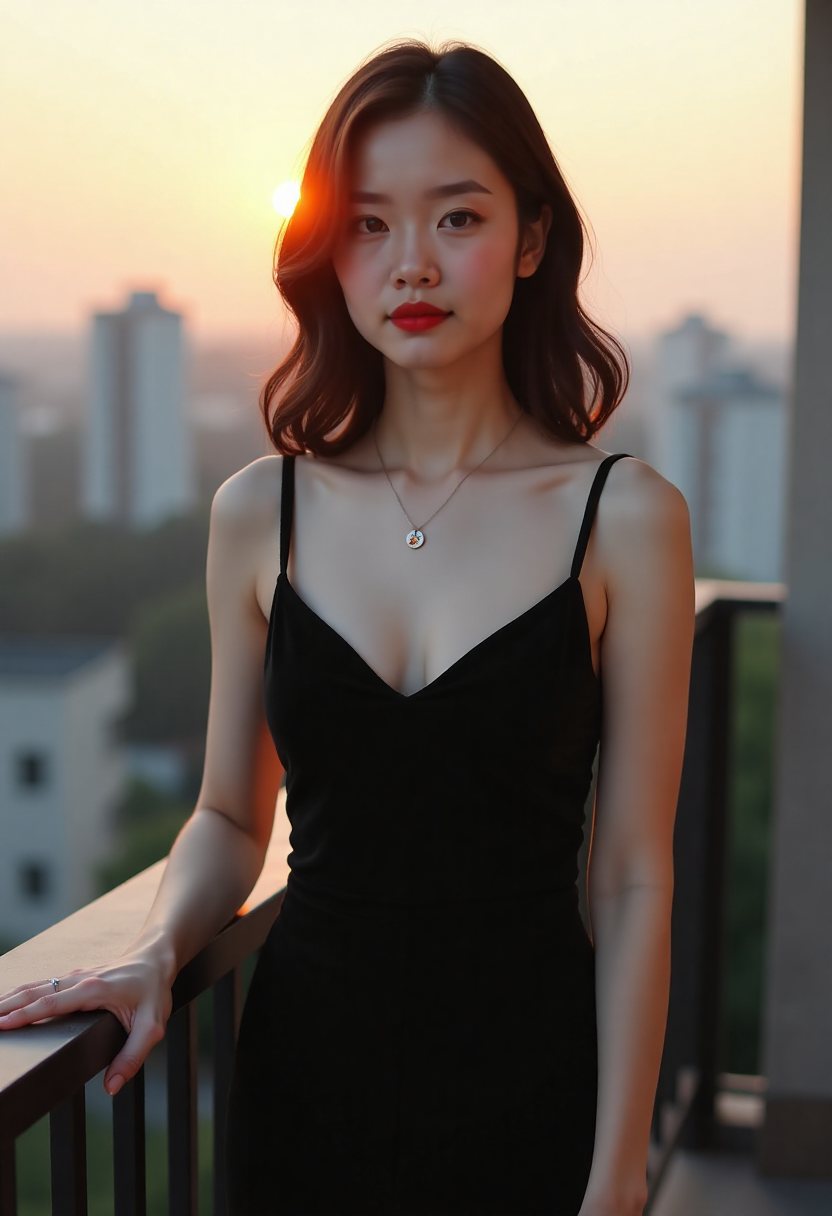 许我耀眼剧集讨论视频封面