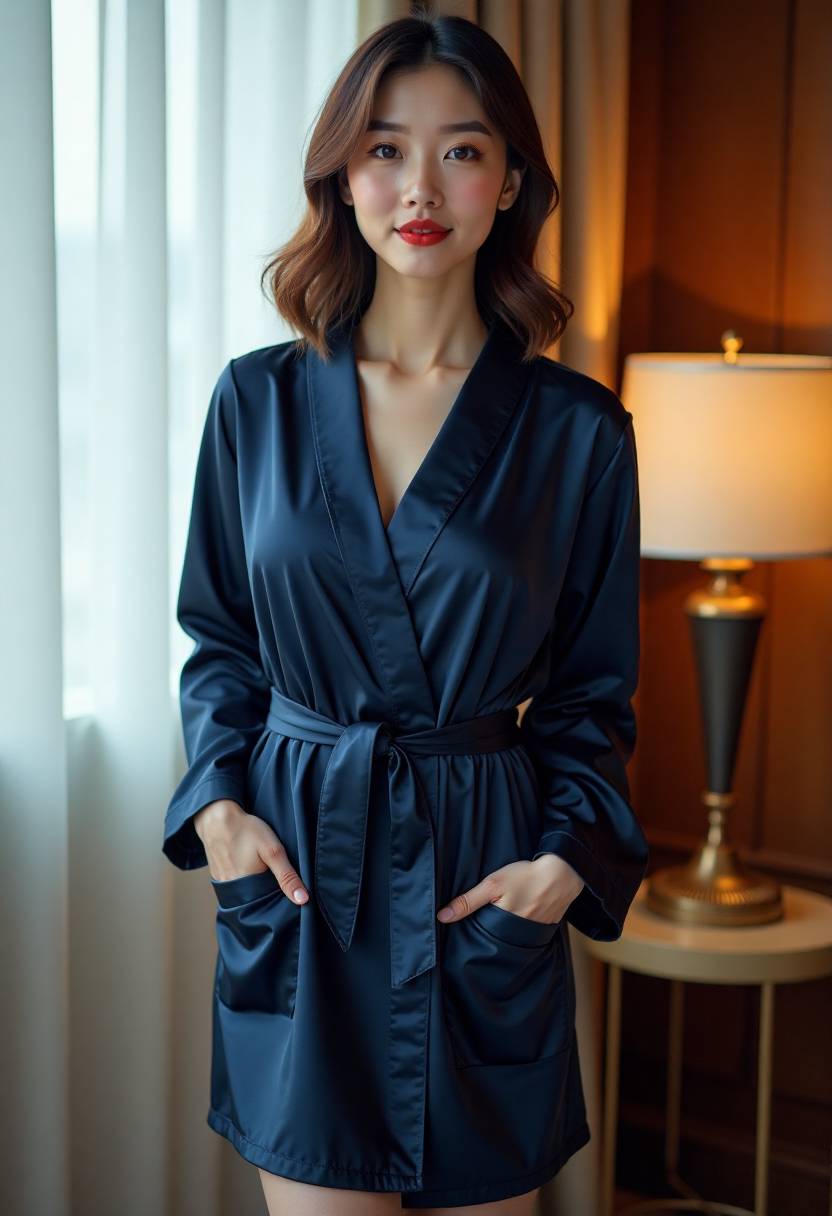 剧集服装造型缩略图