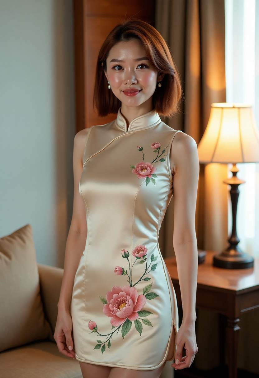 拍摄花絮现场缩略图